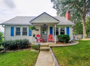 3420 Thornton Dr, Kingsport, TN 37664