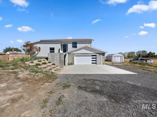 583 E 300 S, Jerome, ID 83338