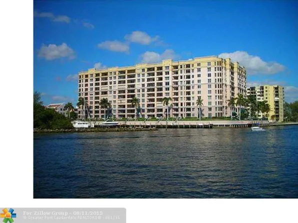 2880 NE 14th St APT 610, Pompano Beach, FL 33062