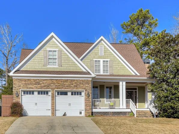 239 Dixon Ct, Evans, GA 30809