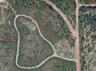 Maplewood Dr, Saint Germain, WI 54558
