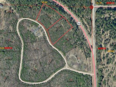 Maplewood Dr, Saint Germain, WI, 54558