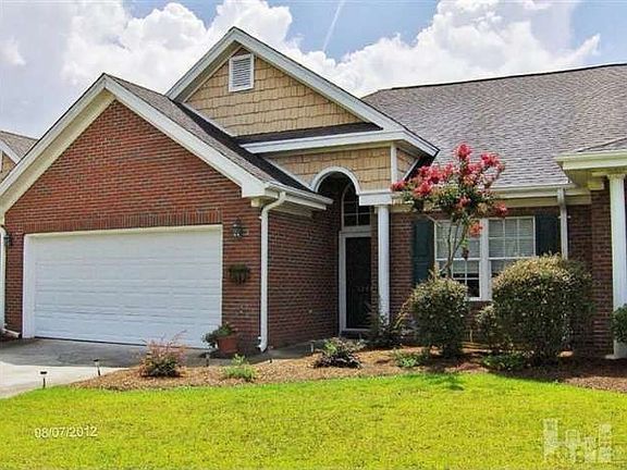 2nd image of 3706 Merestone Dr