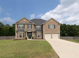 3 Caen Ct, Fort Mitchell, AL 36856