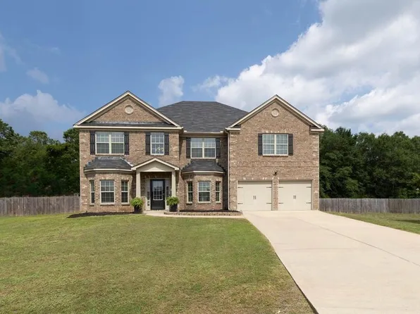 3 Caen Ct, Fort Mitchell, AL 36856