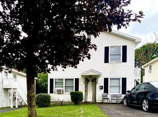 72 Osborne St, Albany, NY 12202
