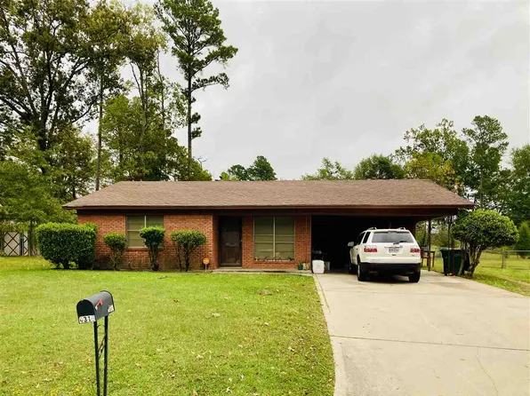 4315 Idylwild Ter, Marshall, TX 75672