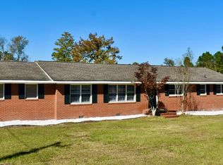 635 Liberty St, Swainsboro, GA 30401