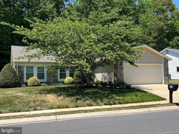 838 Boatswain Way, Annapolis, MD 21401