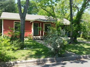 5710 Avenue G, Austin, TX 78752