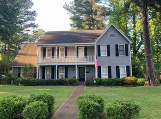 5520 River Thames Rd, Jackson, MS 39211