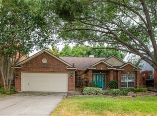 4013 Bonita Dr, Plano, TX 75024