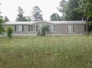 12701 Chambers Rd, Bauxite, AR 72011