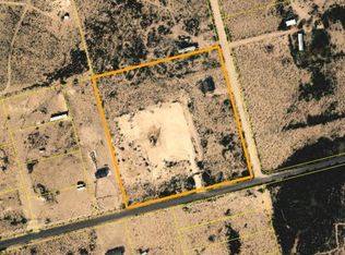 15056 S Jade Ave, Odessa, TX 79766