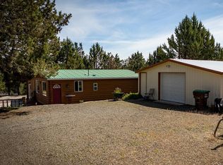 7313 SE Davis Loop, Prineville, OR 97754