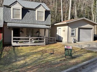 5 Creekside Dr, Maggie Valley, NC 28751