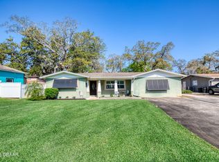 85 Warwick Ave, Ormond Beach, FL 32174