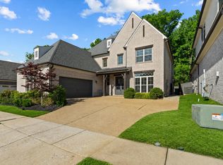 5571 Hayes Crest Cir W, Arlington, TN 38002