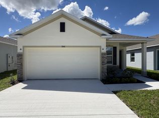 3840 Bluethread Way, Poinciana, FL 33844