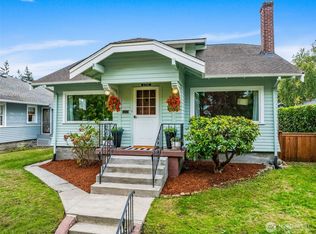 3750 N 29th St, Tacoma, WA