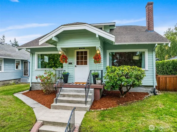 3750 N 29th Street, Tacoma, WA 98407