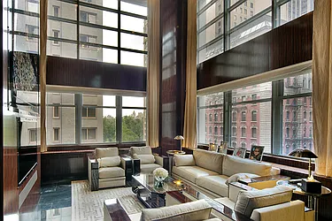 Sold by Brown Harris Stevens