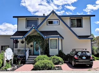 306 S 2nd St, Hamilton, MT 59840