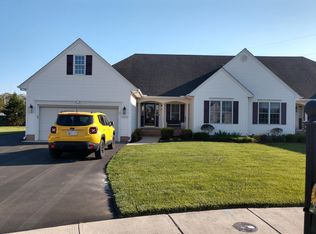5911 Tappan Ln, Salisbury, MD 21801