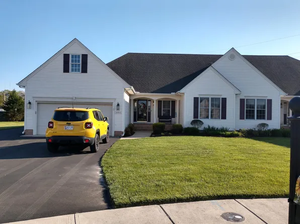 5911 Tappan Ln, Salisbury, MD 21801