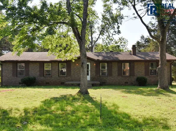 114 McFarlin Rd, Murfreesboro, TN 37130