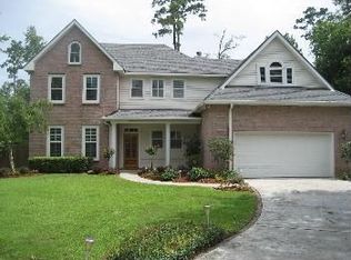 16161 Indian Pt, Mandeville, LA 70447
