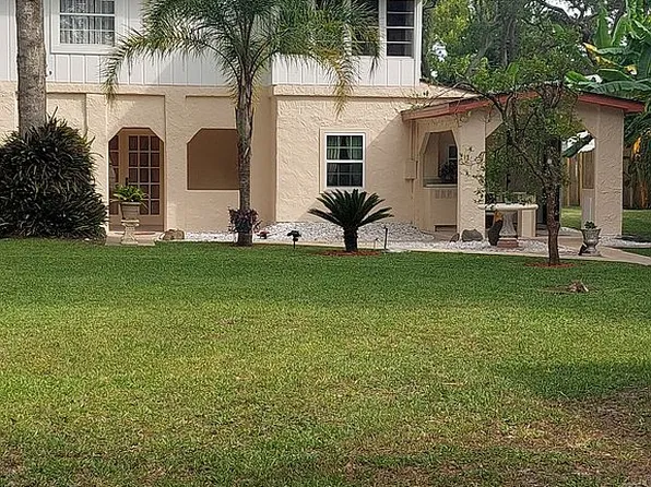 4561 6th Ave, Saint Augustine, FL 32095