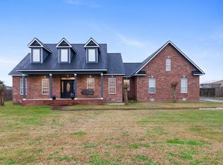 1807 Magnolia Bnd, Baytown, TX 77523