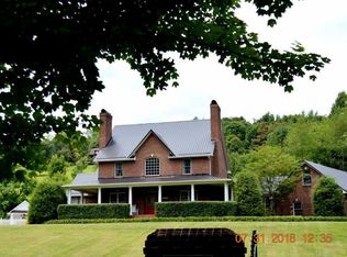 2025 Carroll Creek Rd, Johnson City, TN 37615