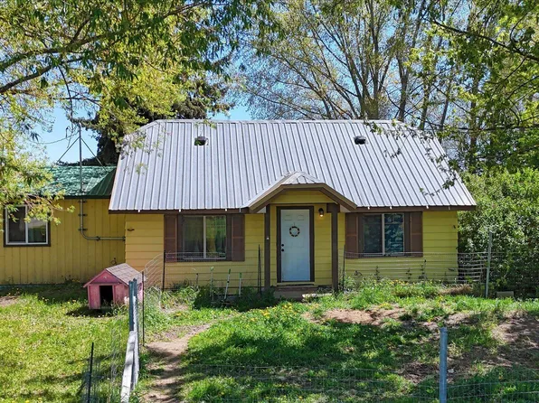 37122 N Spotted Rd, Deer Park, WA 99006