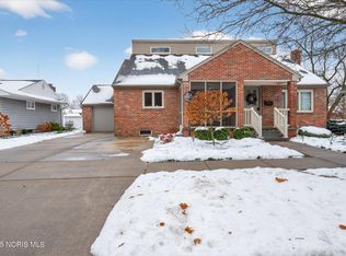 307 Murbach St, Archbold, OH