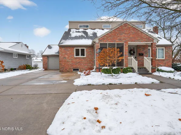 307 Murbach St, Archbold, OH 43502