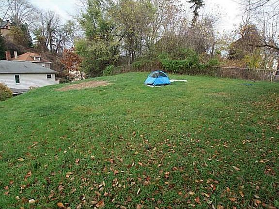 Yard/Garden.
