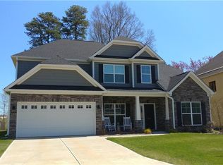 6603 Pedigree Yearling Ct #502, Whitsett, NC 27377