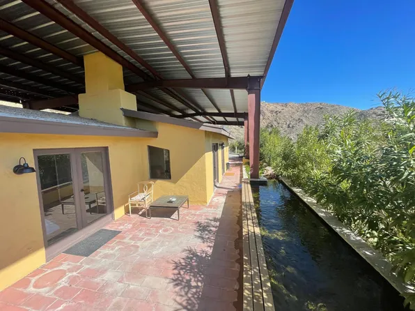 8095 Scholl Rd, Morongo Valley, CA 92256