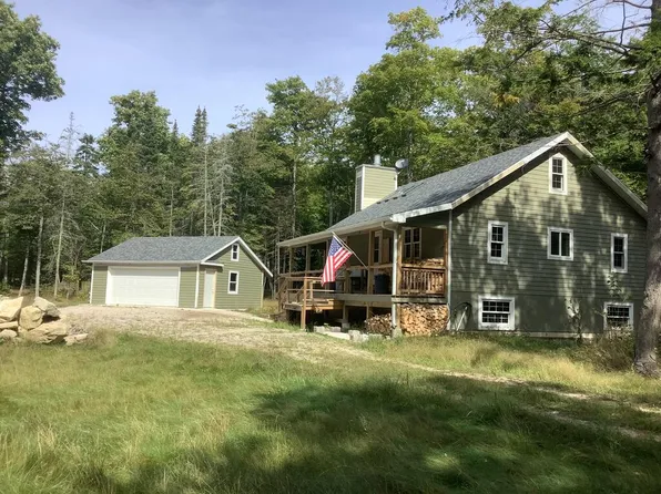 367 Nelson Ct, Washington Island, WI 54246