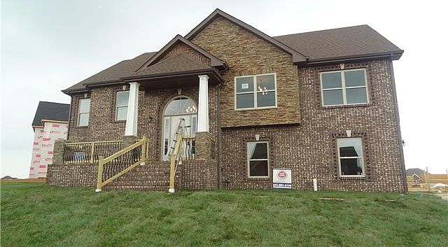 1st image of 254 Franklin Mdws Lot 254