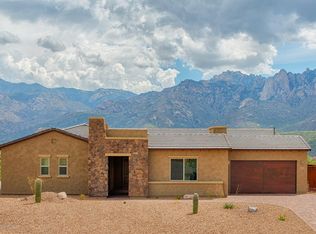 878 E Naranja Rd, Oro Valley, AZ 85737