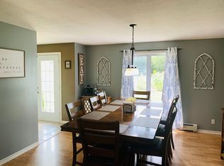 381 Bryant Rd, Buckfield, ME 04220