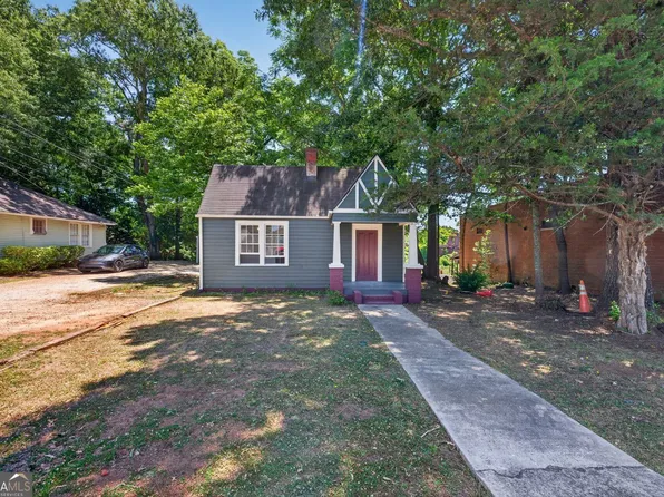 298 S Cherokee Rd, Social Circle, GA 30025