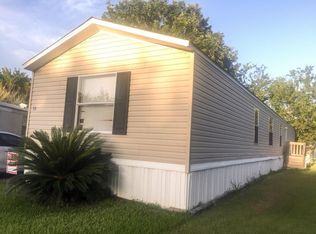1938 Garden Rd TRLR 35, Pearland, TX 77581