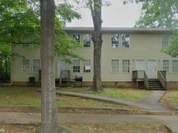 533 Worth St NW #2, Cleveland, TN 37311