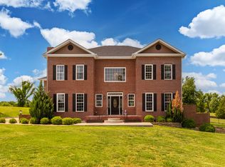 205 Fairway Dr, Harrisburg, IL 62946