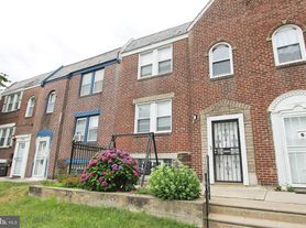 7436 Thouron Ave, Philadelphia, PA