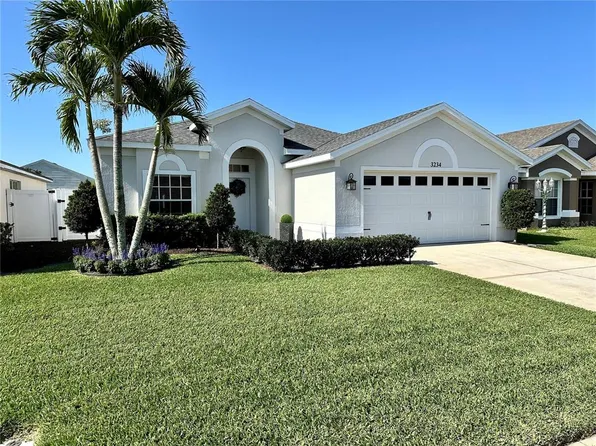 3234 WHOOPING CRANE RUN, KISSIMMEE, FL 34741
